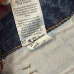 PacSun  Festival High Rise Shorts Size 30 Photo 3