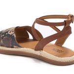 Nordstrom NWB Rack Polly Espardille Flats Photo 1