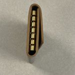 CELINE Vintage Macadam 6-Key Cles - Preowned Photo 7