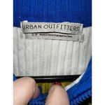 Urban Outfitters  UO Harley Half-Zip Sweater Small Photo 7