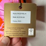 NWT NIPTUCK Swim Pink/Orange
Twist Front One Piece Swimsuit Mukti Photo 6