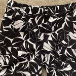 Mario Serrani Black/white shorts by  , 8 1/2 drop Photo 1