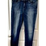 Lucky Brand Brooke Legging Jeans Dark Blue Wash NWOT 6/28 Zipper Fly MSRP $89.50 Photo 0