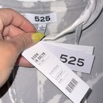 NWT 525 America Tie Dye Tunic Pullover Hoodie Photo 3