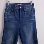 J.Crew Point Sur  Straight Leg Denim Jean Pants Photo 1