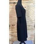 Ann Taylor Babydoll Shift Dress Womens Size 6 Classic Coquette Church Office Photo 5
