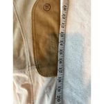 Ovation Beige Equestrian Riding Breeches Size 28L 56e Tan Photo 6