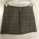 Tilly's Plaid Skirt Photo 1