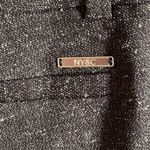 NY & Co 7th Avenue Pants Signature Fit Gray Bootcut Dress Work Pant Size 12P NEW Photo 12