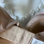 Aerie  Real Sunnie Bra Full Coverage T-Shirt Lightly Lined Beige Tan 32D Photo 6