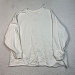 Aerie Shirt Sweatshirt Photo 0