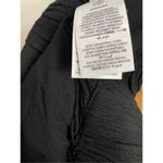 Boden vacation wide leg black pants size US 8 Black Photo 5