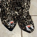 Nick & Nora  Sleepwear Animal Print Pajamas Photo 1