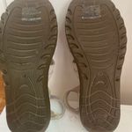 Skechers  Wedge Heel Sandals Size 6.5‎ Photo 2