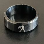 Constellation Libra ring Photo 8