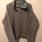 American Eagle Outfitters Sherpa Size M Photo 0