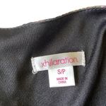 Xhilaration  Paisley Print Mini Dress Photo 4