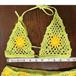 CUTEST FESTIVAL SET Size XS Green Photo 1