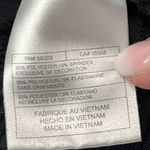 Nike Sphere - Black Crop Jacket - S Photo 7