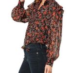 MISA Los Angeles  Analeigh Top Size XS Photo 1