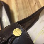 Salvatore Ferragamo  Brown Shoes Size 8 Photo 7