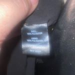 Michael Costello  x REVOLVE Tiana Mini Dress in Silver Size Small NEW Photo 7