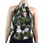 Rachel Allen Rachel Zoe Floral blouse  Photo 0