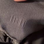 Lululemon Gray Ebb To Street Snakeskin Leggings Size 10? Photo 2