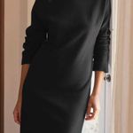 Frank & Eileen  NEW WITHOUT‎ TAGS Izzie Sweatshirt Party Dress medium layered Photo 0