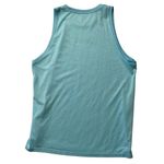 Nike Women's M Training Tank Blue Sporty Athletic Athleisure Summer Workout Photo 1