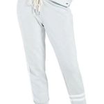 n:philanthropy  Matador Casual Light Blue Joggers Jogger Pants Large New NWT Photo 0