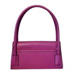 French Connection New Purple Shoulder Bag Handbag Photo 4