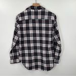 Frank & Eileen  Frank Plaid Button Up Shirt Photo 8
