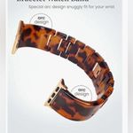 Amazon Luroza Cute Resin Watch Band Photo 1