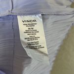 Vince Lavender Crushed Tank Top Photo 6