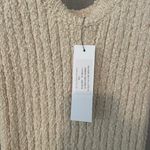 VICI | Desert Moon Ribbed Midi Dress | M Photo 3