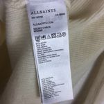 Allsaints Kelsey Cream V Photo 6