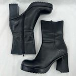 Steve Madden Y2K Lizie Boots 10 Photo 3