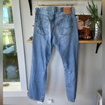 Levi's Levi’s 559 Loose Fit Denim Jeans Size Men’s 34 X 34 Photo 10
