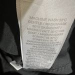 Hofmann Copenhagen Isabella Black Floral Lace Midi Dress Square Neck Puff Sleeve Size 4 Photo 4