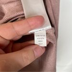 Athleta  Uptempo Ribbed Long Sleeve Henley Size Small Photo 6