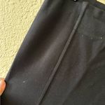 Rachel Zoe Black Straight Leg Pants Timeless Elegance Photo 4