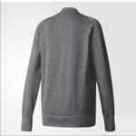 Adidas x Reigning Champ Full Zip PrimeKnit Jacket Photo 2