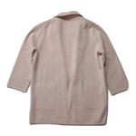 J.Crew NWT Sophie in Subtle Pink Open-Front Sweater Blazer Cardigan XS $148 Photo 2