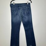 Citizens of Humanity Kelly 001 low waist Bootcut jeans Photo 4