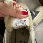 Comme des Garçons Converse Photo 7