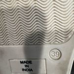 Anthropologie - Saira Shearwater Sneakers size 8.5 Photo 9