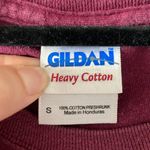 Gildan Virginia Tech T-Shirt Size S Photo 2