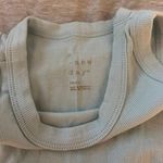 Light blue tank tops Photo 1