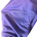 Lululemon  Lightweight Cinched Hem Hiking T-Shirt - Charged size 8 Photo 4